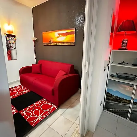 Stefy Apartmán