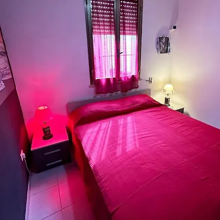 Apartmán Stefy *