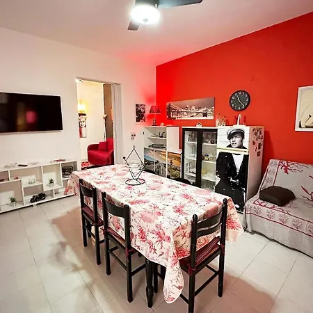 Stefy Apartmán Torre Lapillo