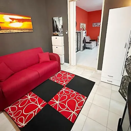 Stefy Apartmán
