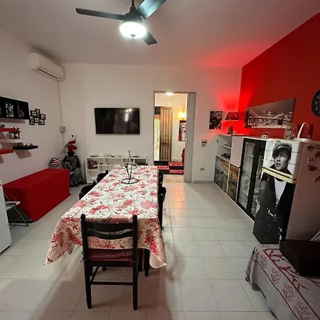 Stefy Apartmán