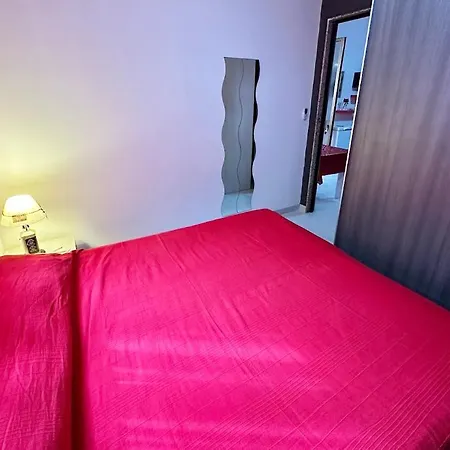 Apartmán Stefy